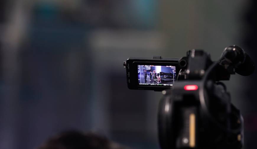 紧跟潮流！宜黄县产品视频拍摄引领时尚新趋势