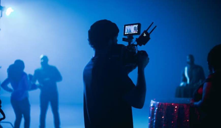 神秘新品来袭！宜黄县产品视频拍摄究竟有何神奇之处？