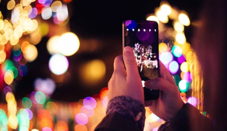 打破常规！宜黄县产品视频拍摄将如何重塑行业格局？