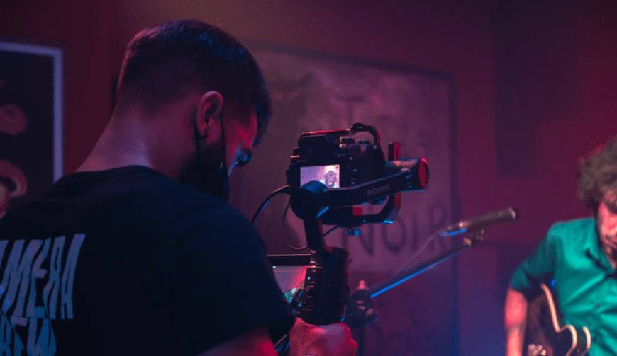 匠心雕琢视觉盛宴！专业宜黄县产品视频拍摄公司赋能品牌价值