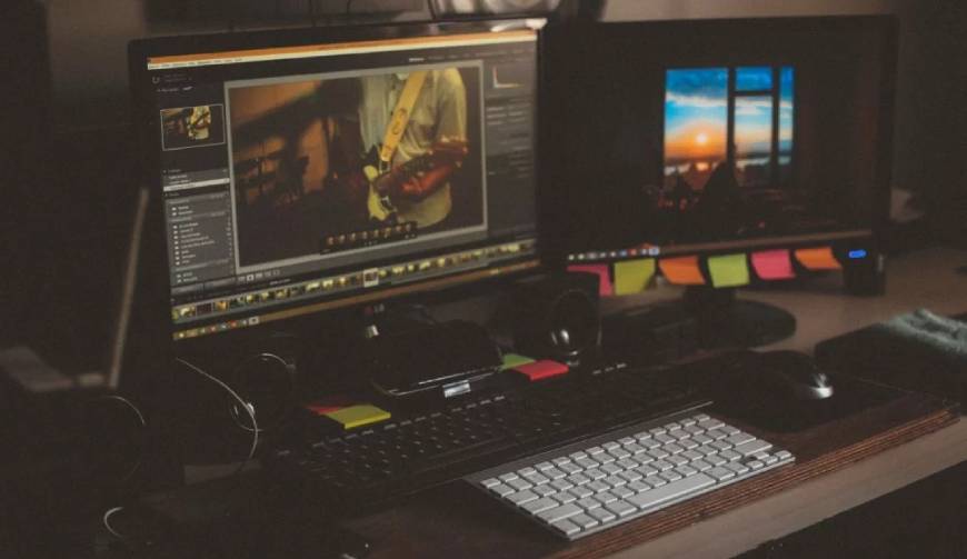 传统宣传已过时？宜黄县产品视频拍摄公司带你玩转新媒体交互玩法