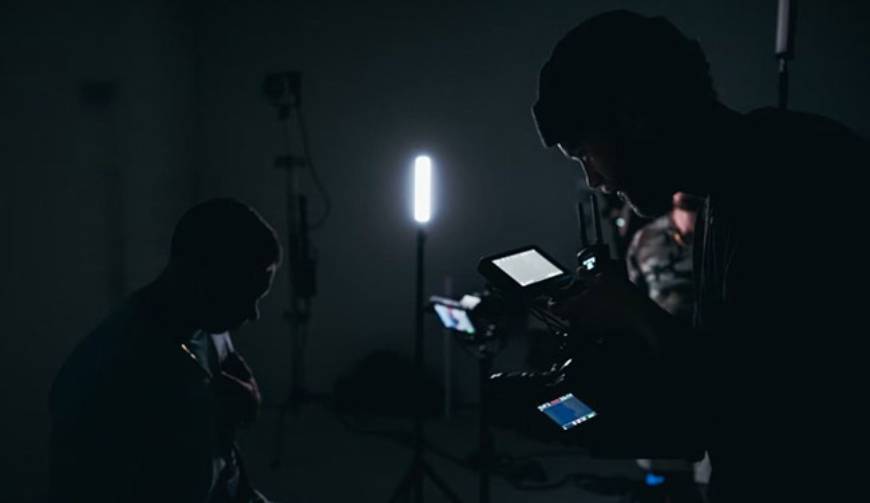 深耕宜黄县产品视频拍摄，解锁产品出圈的流量密码