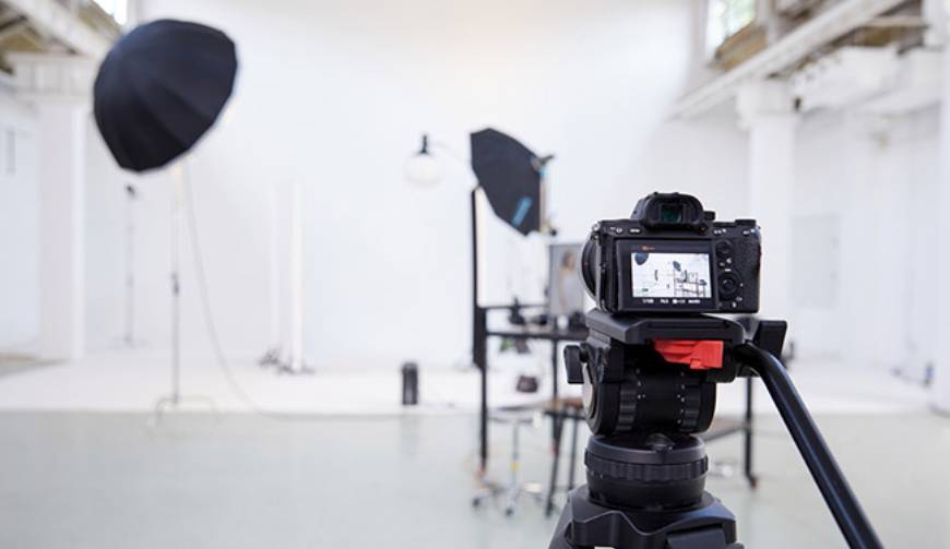 深耕宜黄县电商产品视频拍摄制作，解锁电商爆款的视觉密码