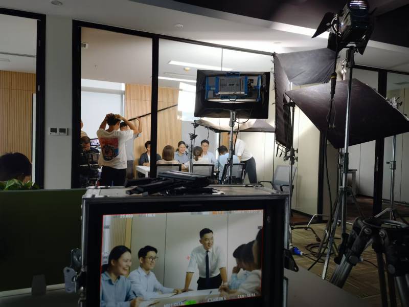 宜黄县电商产品视频拍摄制作进阶指南，赋能产品电商突围