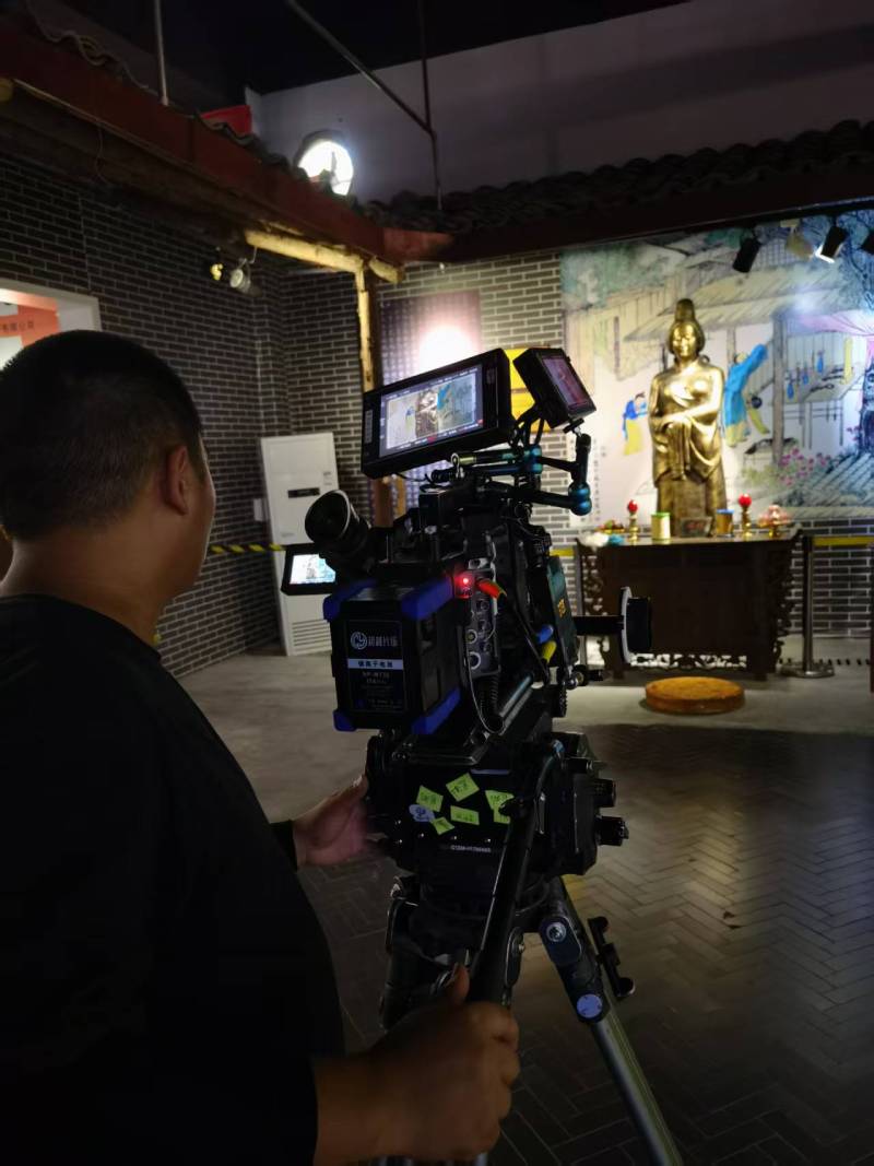 聚焦宜黄县产品宣传视频拍摄公司，以专业实力赋能品牌声量升级