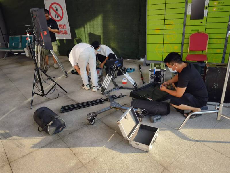 宜黄县产品视频拍摄全攻略，让产品魅力在镜头下尽情绽放