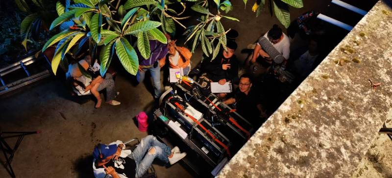 解锁宜黄县产品宣传视频拍摄公司新势能，助力品牌强势破圈