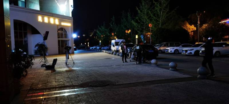 宜黄县电商产品视频拍摄制作全攻略，打造高转化带货视频