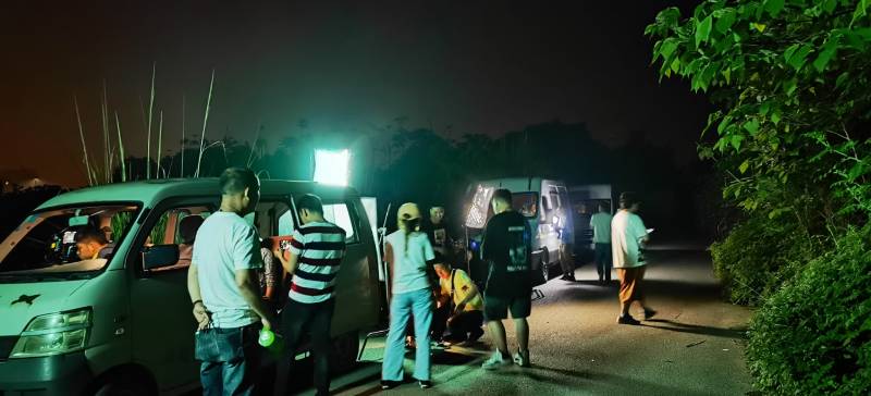 以镜头为笔，绘就宜黄县产品视频的进阶之路