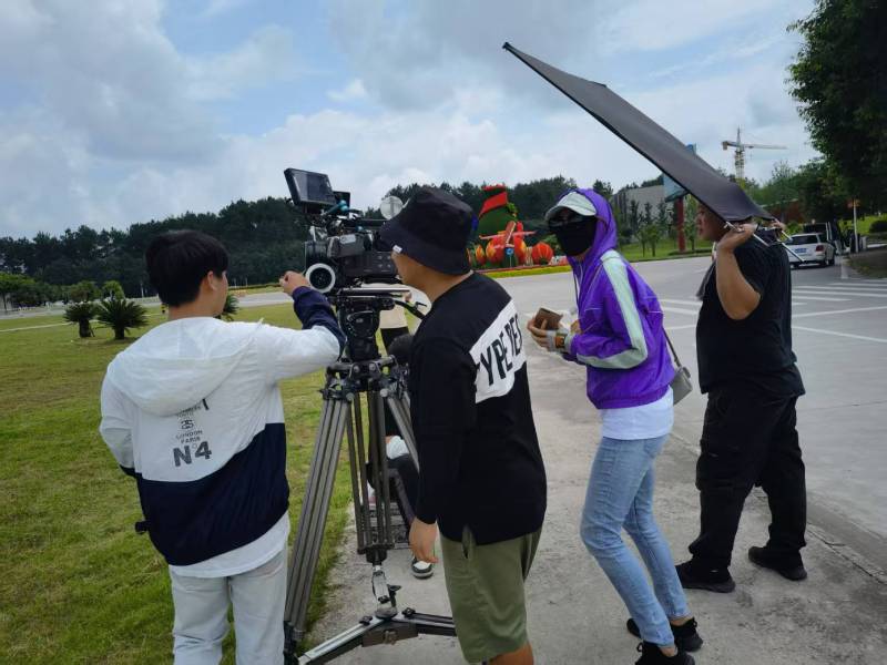 宜黄县极致互动，未来愿景宏大，致力于成为全球领先的产品宣传视频企业