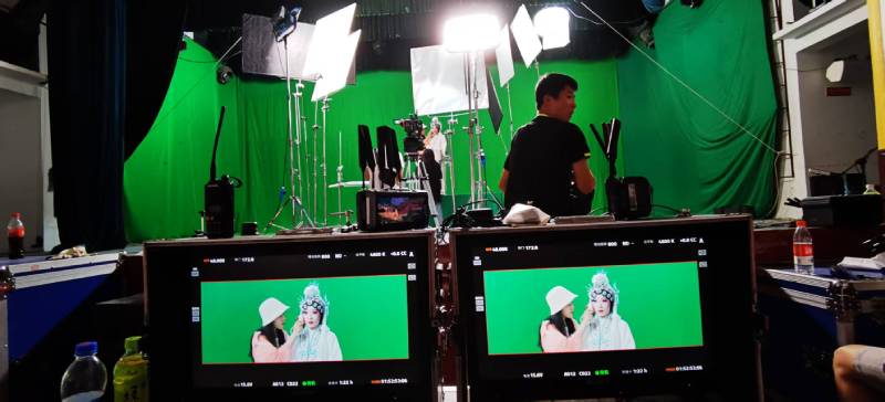 宜黄县产品视频拍摄核心技法，赋能产品视觉竞争力飙升