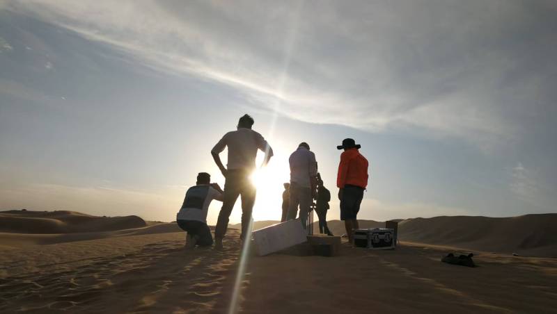 深耕宜黄县产品视频拍摄，解锁产品视觉传播的全新可能