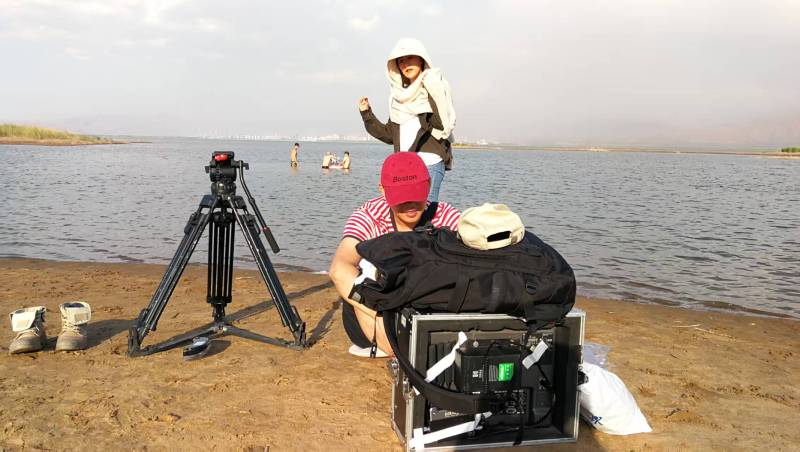 宜黄县产品宣传视频拍摄公司核心策略，助力品牌抢占传播制高点