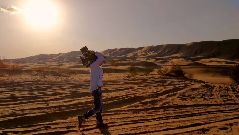 深耕宜黄县产品宣传视频拍摄公司，解锁品牌传播的核心动能