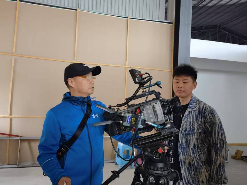 深耕宜黄县电商产品视频拍摄制作，铸就爆款产品