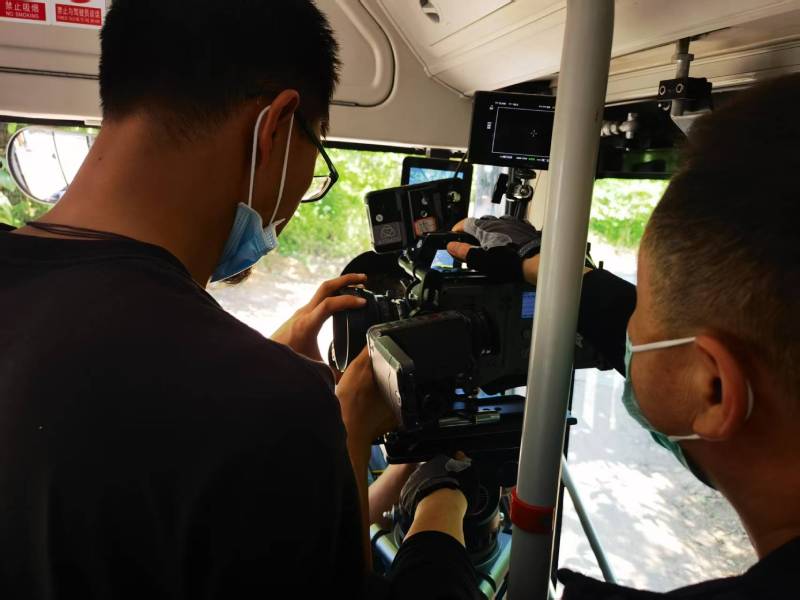 专业为基，宜黄县产品宣传视频拍摄公司的立身之本