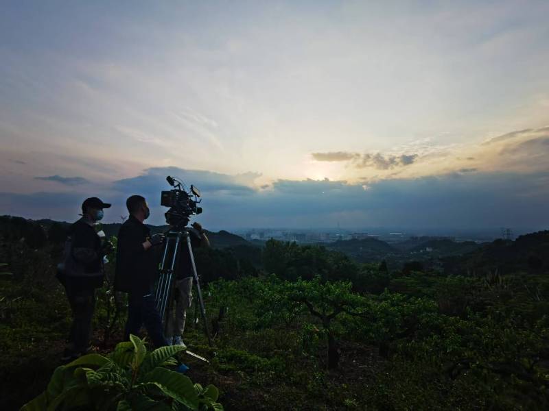 聚焦宜黄县产品宣传视频拍摄公司，用专业实力铸就品牌传播传奇