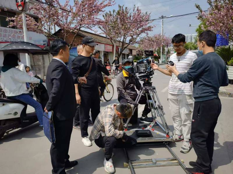 宜黄县产品视频拍摄进阶指南，助力产品抢占视觉高地