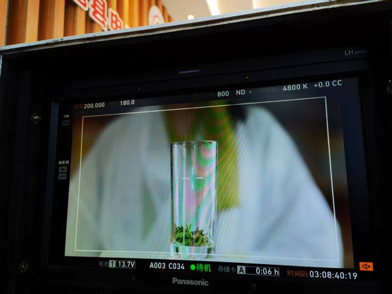 天然优选！宜黄县电商产品宣传视频溯源原料产地的真实故事