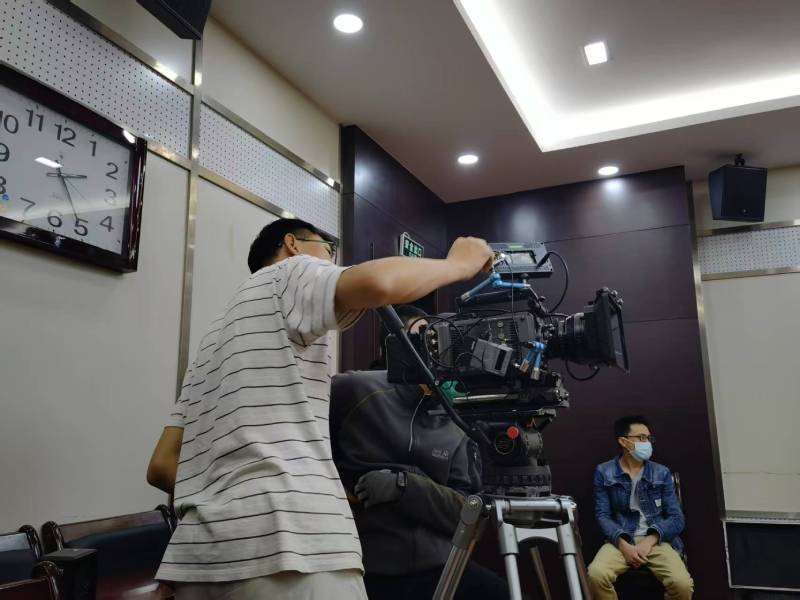 大数据指导创作方向，宜黄县产品视频拍摄公司让每帧画面都有效触达