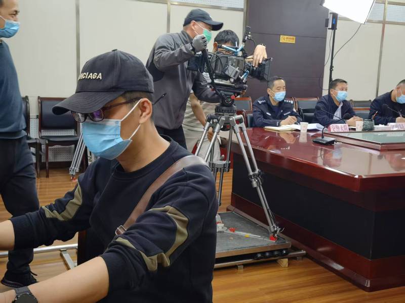 从脚本到成片：揭秘专业宜黄县产品视频拍摄公司的全流程运作