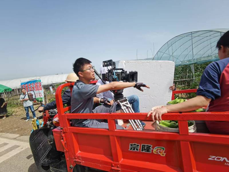 解锁吸睛密码：宜黄县产品视频拍摄制作的创意与技巧全解析