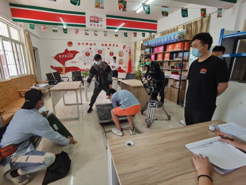 宜黄县电商产品视频拍摄制作实战秘籍，助力产品引爆电商流量